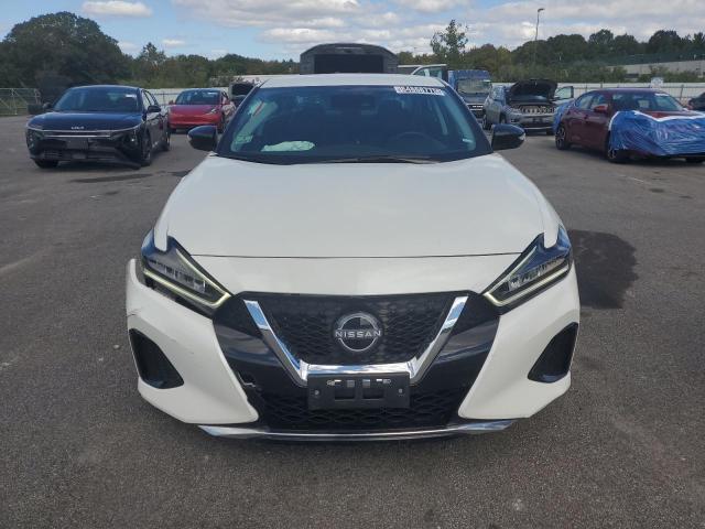 Photo 5 from auction – 2023 NISSAN MAXIMA SV with VIN 1N4AA6CV9PC510793