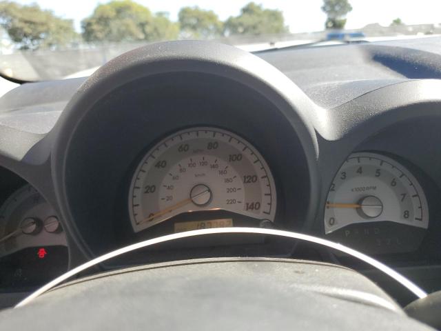 Photo 9 from auction – 2007 TOYOTA SCION TC with VIN JTKDE177970161719