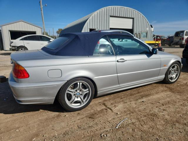 Photo 3 from auction – 2001 BMW 330 with VIN WBABS53431JU87427