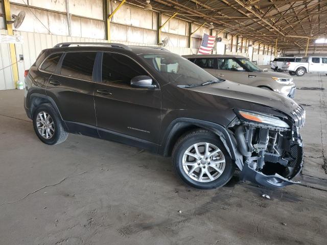 Photo 4 from auction – 2014 JEEP CHEROKEE L with VIN 1C4PJMCS3EW145439