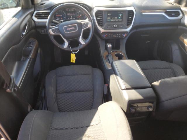 Photo 8 from auction – 2017 GMC ACADIA SLE with VIN 1GKKNKLA2HZ149788