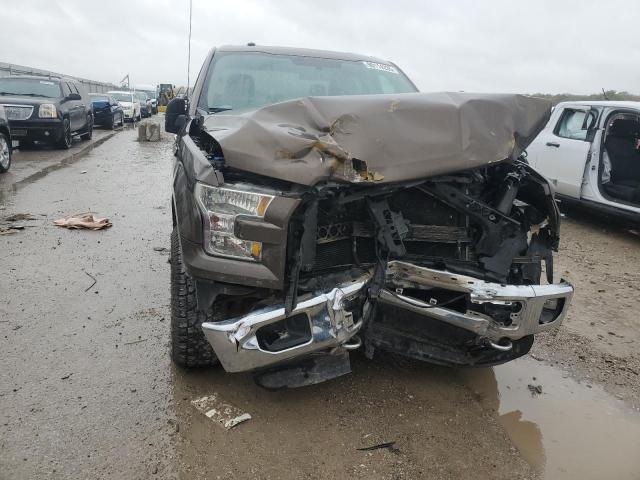 Photo 5 from auction – 2015 FORD F150 SUPER with VIN 1FTEW1EF1FKE73748