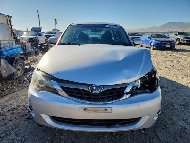 صورة رقم 5 من المزاد - 2009 SUBARU IMPREZA 2. مع VIN JF1GH61689H816181