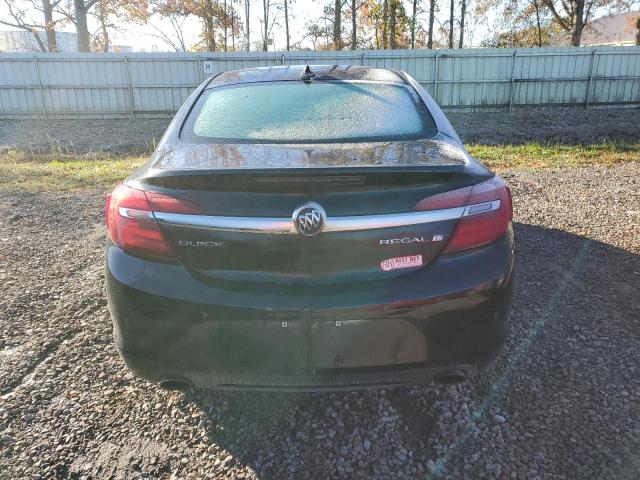 Photo 6 from auction – 2016 BUICK REGAL PREM with VIN 2G4GS5GX3G9197413