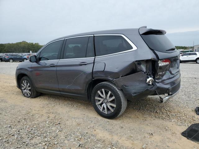 Photo 2 from auction – 2019 HONDA PILOT EXL with VIN 5FNYF5H56KB003164