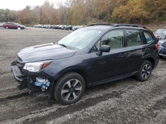 SUBARU FORESTER 2 2017 z numerem VIN JF2SJABC9HH496871 - Zdjęcie z aukcji