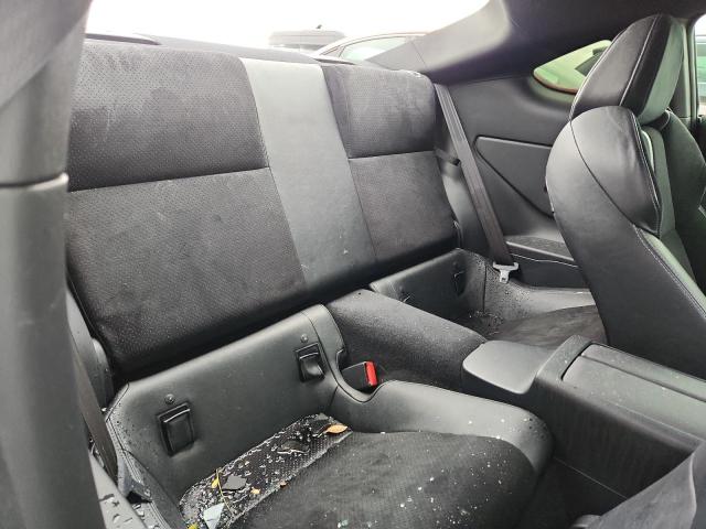 Photo 10 from auction – 2023 TOYOTA GR 86 PREM with VIN JF1ZNBF14P8764844