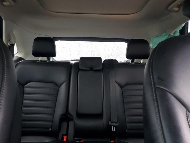 Photo 10 from auction – 2024 FORD EDGE SEL with VIN 2FMPK4J92RBA92880
