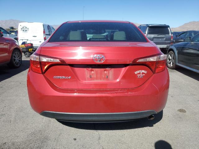 Photo 6 from auction – 2017 TOYOTA COROLLA L with VIN 2T1BURHE5HC840732