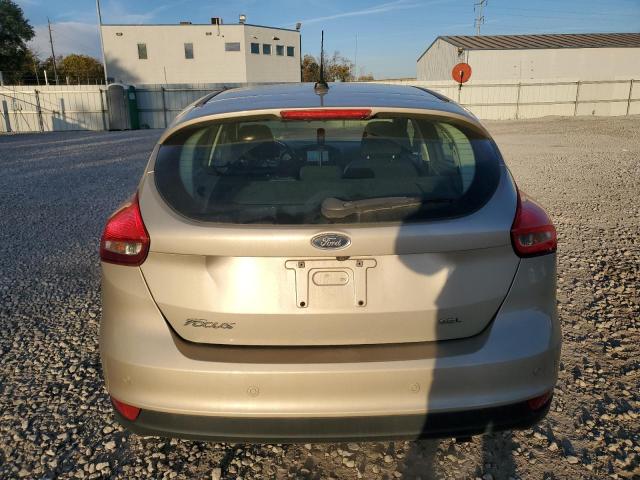 Photo 6 from auction – 2017 FORD FOCUS SEL with VIN 1FADP3M26HL209723