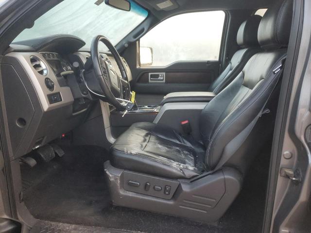 Photo 7 from auction – 2012 FORD F150 with VIN 1FTFW1CF0CFA40448