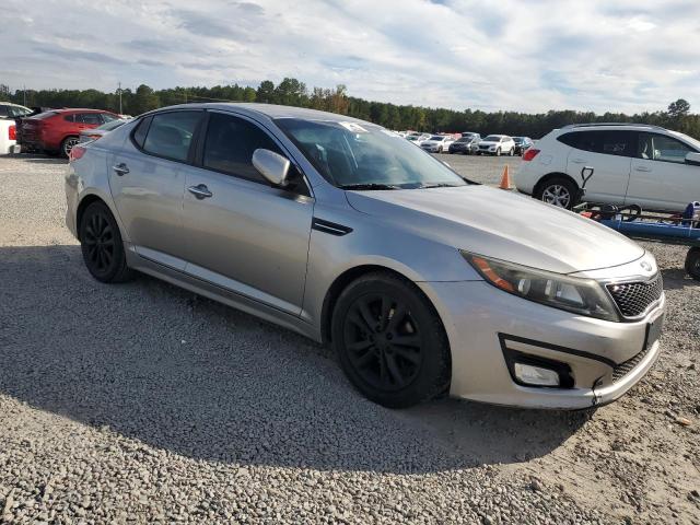 Photo 4 from auction – 2015 KIA OPTIMA LX with VIN 5XXGM4A7XFG477208