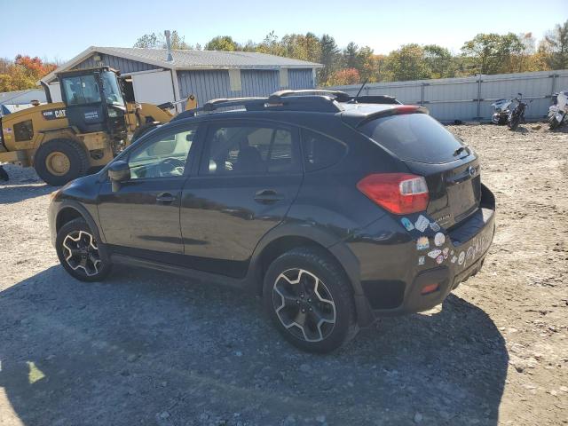 Photo 2 from auction – 2014 SUBARU XV CROSSTR with VIN JF2GPACC0EH337137