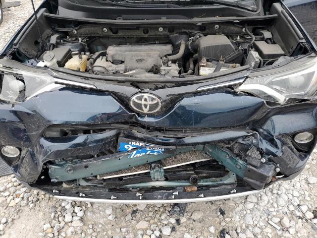 Photo 11 from auction – 2018 TOYOTA RAV4 ADVEN with VIN JTMRFREV7JJ243363