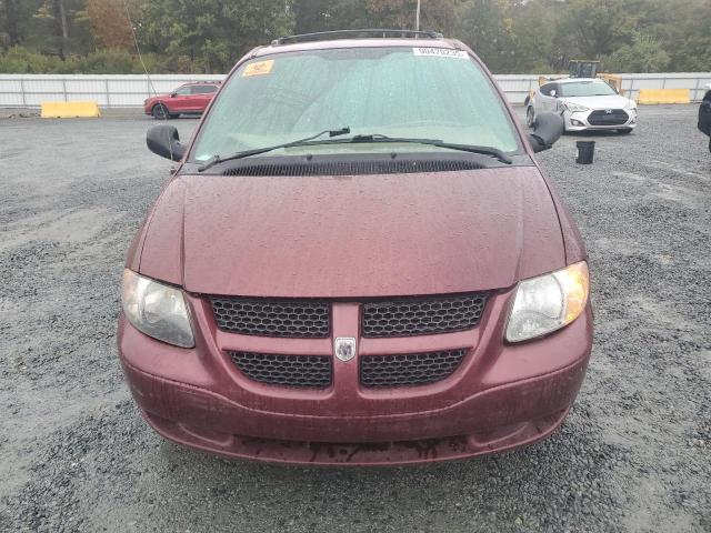 Photo 5 from auction – 2003 DODGE CARAVAN with VIN 1D4GP25373B225164