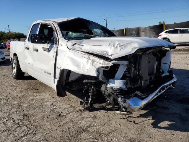 Photo 4 from auction – 2023 RAM 1500 BIG H with VIN 1C6SRFBT8PN557588