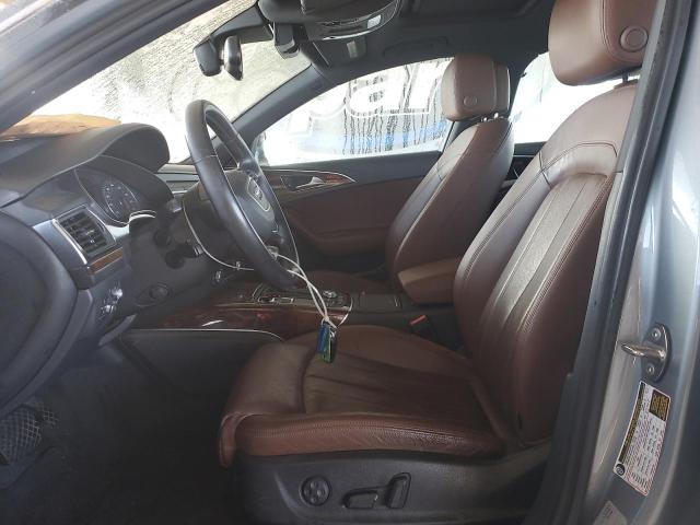 Photo 7 from auction – 2012 AUDI A6 PREMIUM with VIN WAUFGAFC1CN041044