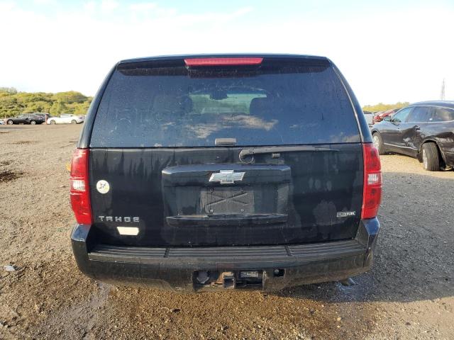 Photo 6 from auction – 2007 CHEVROLET TAHOE K150 with VIN 1GNFK13017J249179