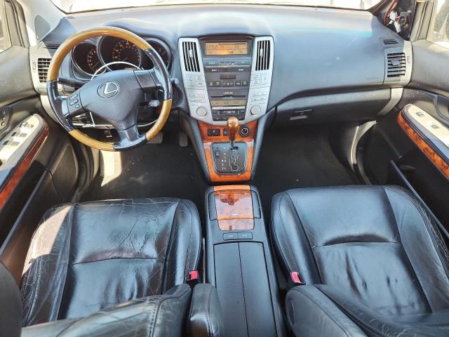 Photo 8 from auction – 2004 LEXUS RX 330 with VIN 2T2HA31UX4C033131