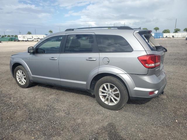 Photo 2 from auction – 2016 DODGE JOURNEY SX with VIN 3C4PDCBB1GT120387