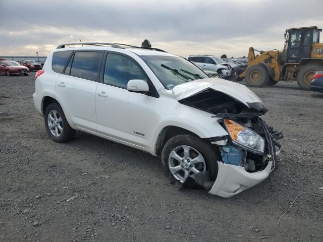 Photo 4 from auction – 2011 TOYOTA RAV4 LIMIT with VIN 2T3DK4DV7BW038574
