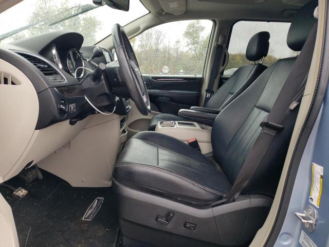 Photo 7 from auction – 2016 CHRYSLER TOWN & COU with VIN 2C4RC1CGXGR283052