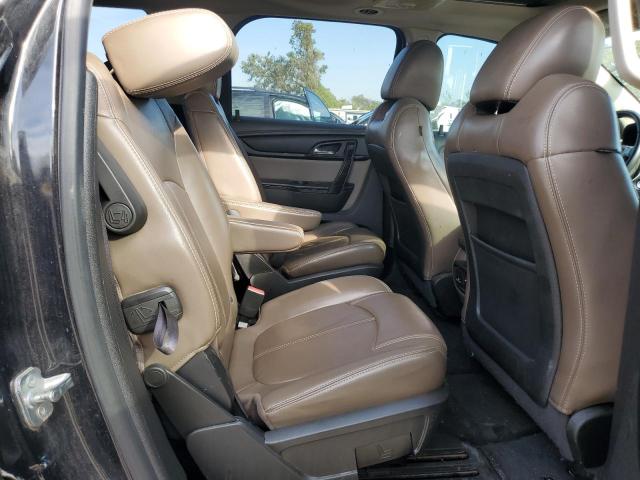 Photo 11 from auction – 2014 GMC ACADIA SLT with VIN 1GKKRRKD0EJ124424