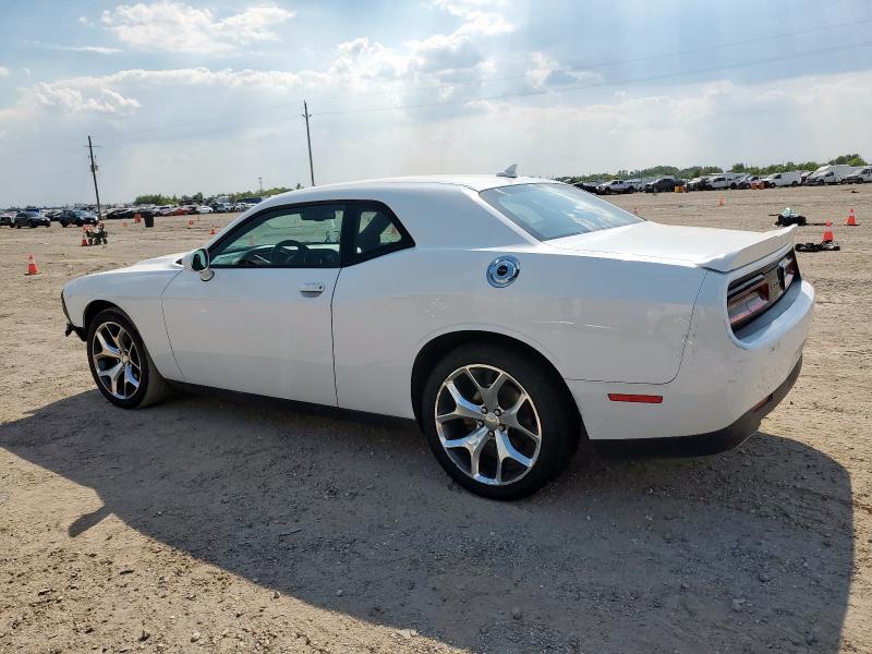 Photo 2 from auction – 2015 DODGE CHALLENGER with VIN 2C3CDZBGXFH788472
