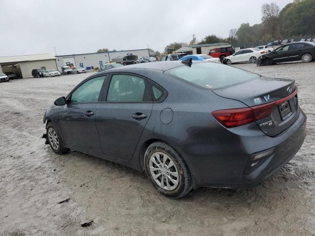 Photo 2 from auction – 2020 KIA FORTE FE with VIN 3KPF24AD0LE224894