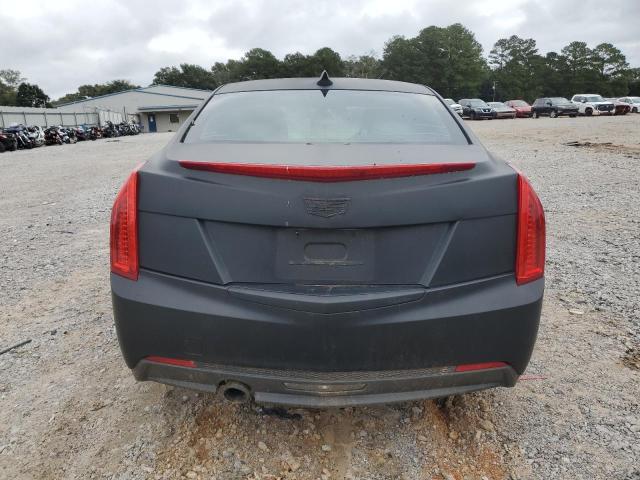Photo 6 from auction – 2016 CADILLAC ATS with VIN 1G6AA5RA9G0112299