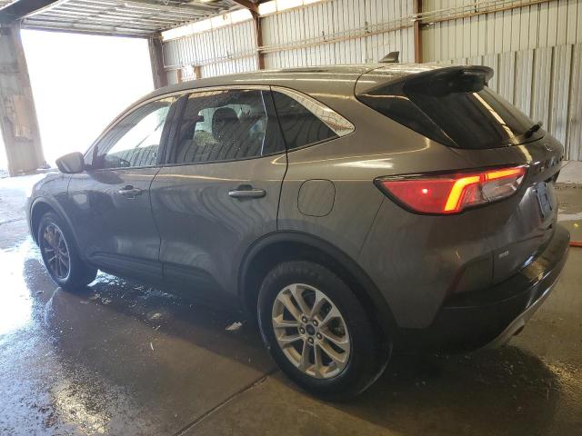 Photo 2 from auction – 2021 FORD ESCAPE SE with VIN 1FMCU9G65MUB28891