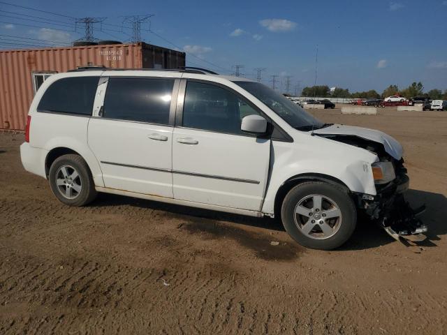 Photo 4 from auction – 2010 DODGE GRAND CARA with VIN 2D4RN5D10AR159832