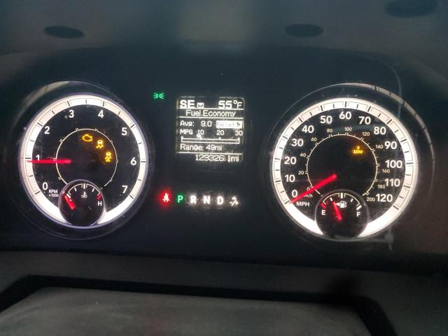 Photo 9 from auction – 2019 RAM 1500 CLASS with VIN 1C6RR7TT3KS713842