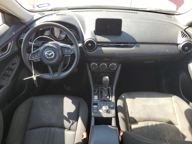 Photo 8 from auction – 2020 MAZDA CX-3 SPORT with VIN JM1DKFB77L1471215