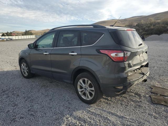 Photo 2 from auction – 2018 FORD ESCAPE SE with VIN 1FMCU9GDXJUA32071