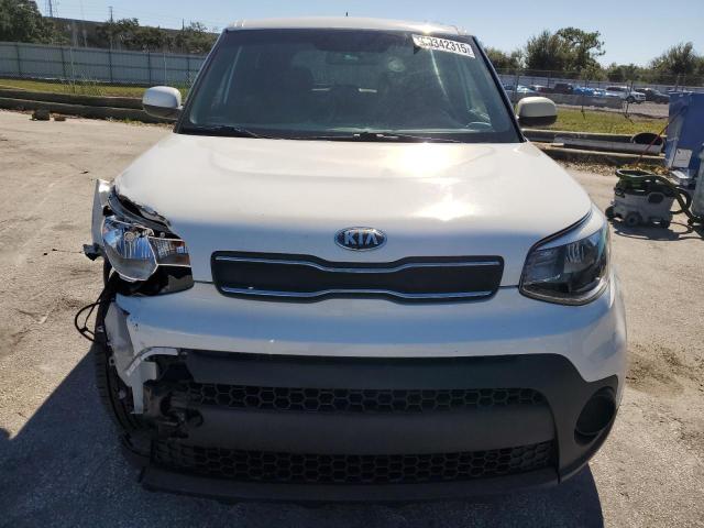 Photo 5 from auction – 2019 KIA SOUL with VIN KNDJN2A24K7688693