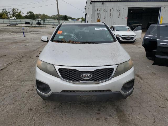 Photo 5 from auction – 2012 KIA SORENTO BA with VIN 5XYKT3A15CG203599