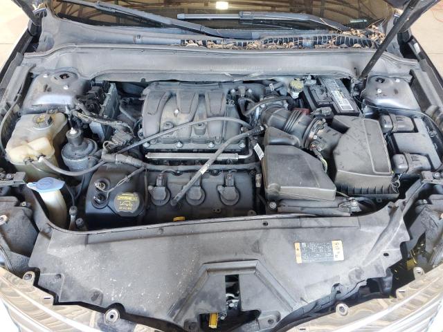 Photo 11 from auction – 2013 LINCOLN MKZ with VIN 3LN6L2JK1DR804838