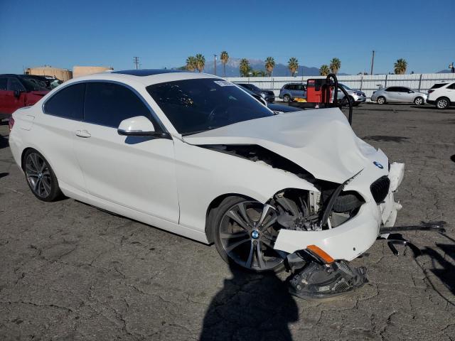 Photo 4 from auction – 2018 BMW 230I with VIN WBA2J1C57JVD08936
