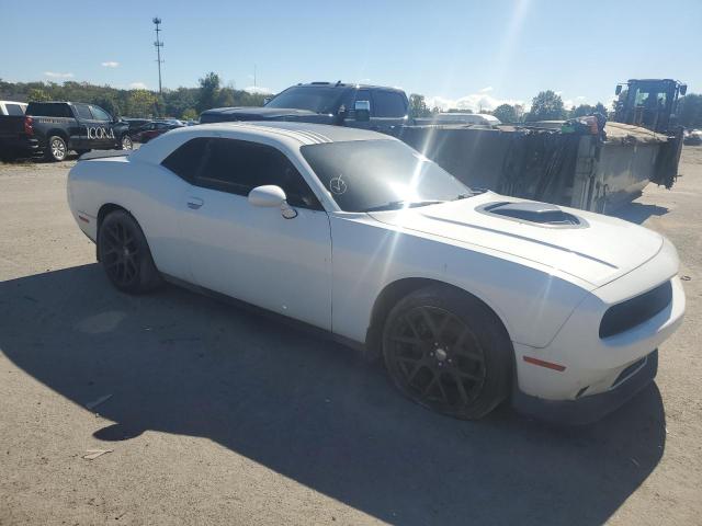 Photo 4 from auction – 2016 DODGE CHALLENGER with VIN 2C3CDZBT5GH284779