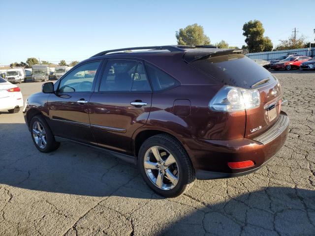 Photo 2 from auction – 2009 LEXUS RX 350 with VIN JTJGK31U890015593