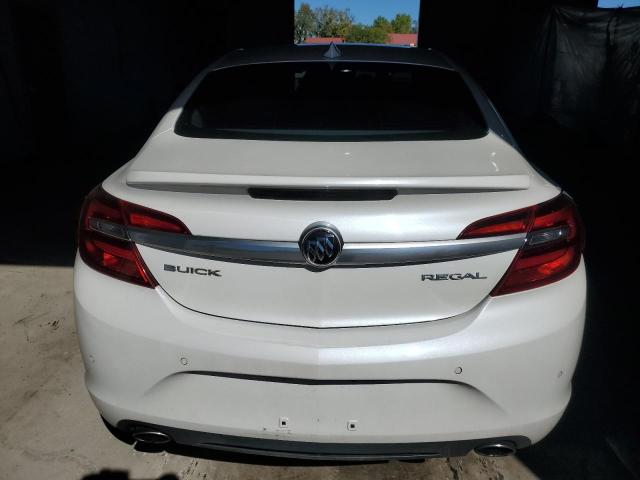 Photo 6 from auction – 2016 BUICK REGAL PREM with VIN 2G4GS5GXXG9194699