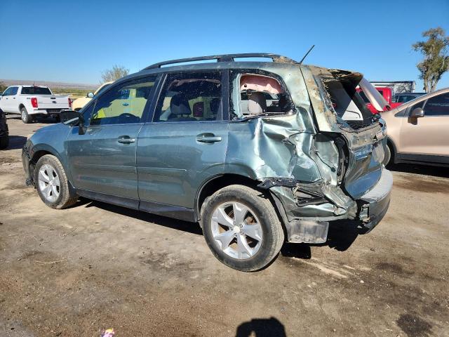 Photo 2 from auction – 2014 SUBARU FORESTER 2 with VIN JF2SJAHC8EH459846