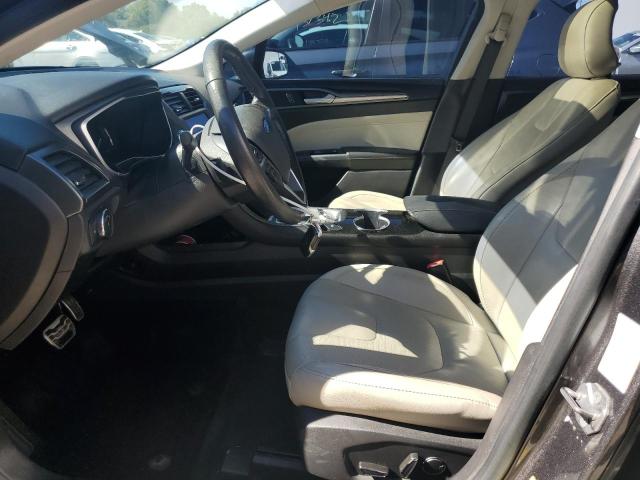 Photo 7 from auction – 2016 FORD FUSION TIT with VIN 3FA6P0K96GR369995