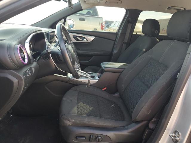 Zdjęcie 7 z aukcji – 2020 CHEVROLET BLAZER z VIN 3GNKBCRS9LS552769