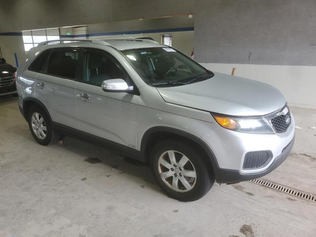 Photo 4 from auction – 2012 KIA SORENTO BA with VIN 5XYKTDA28CG287447