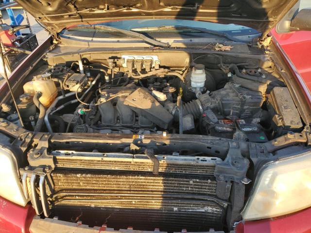 Photo 12 from auction – 2006 MERCURY MARINER with VIN 4M2CU57186DJ05460