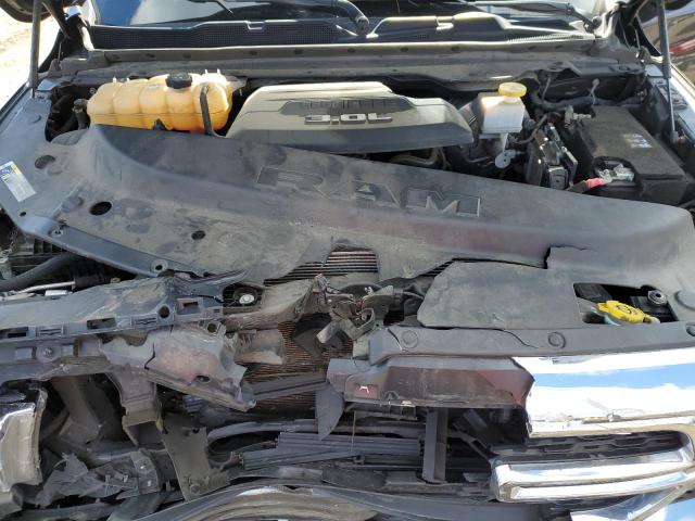 Photo 11 from auction – 2021 RAM 1500 with VIN 1C6SRFBM2MN688942