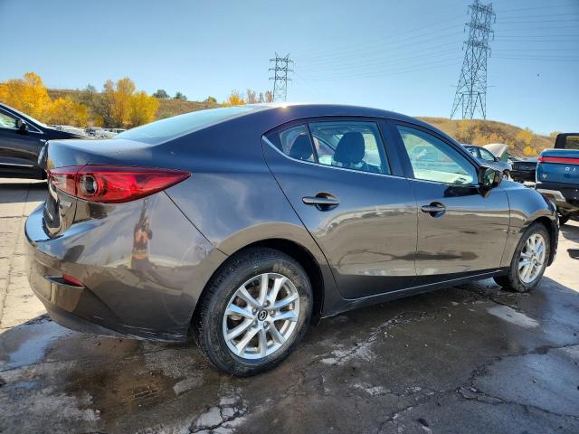 Photo 3 from auction – 2016 MAZDA 3 SPORT with VIN 3MZBM1U76GM318798