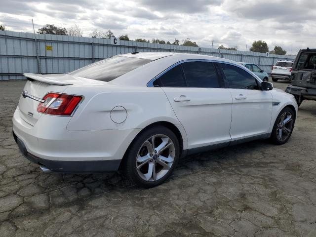 Photo 3 from auction – 2010 FORD TAURUS with VIN 1FAHP2KTXAG102387
